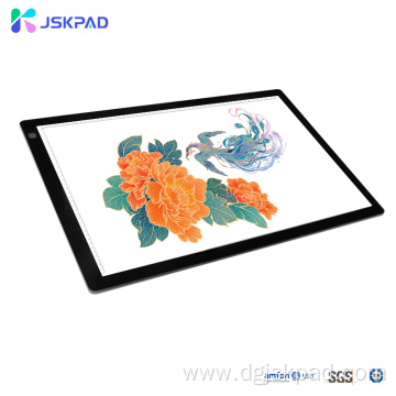 JSKPAD Huge Size Led Drawing Light Pad